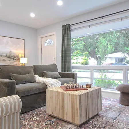 3Bd Cabin-Themed - Pool - Hardrock & Beach Nearby